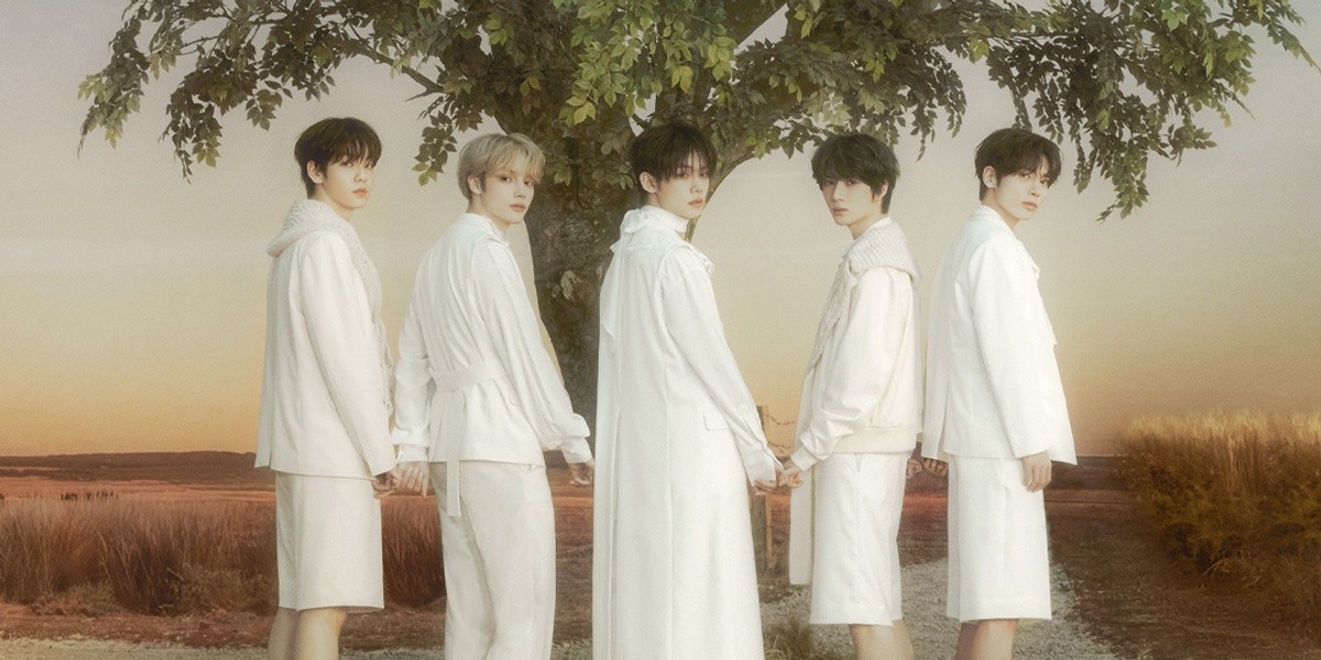 TOMORROW X TOGETHER announce third world tour 'ACT : PROMISE' in